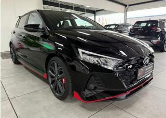 usato HYUNDAI i20