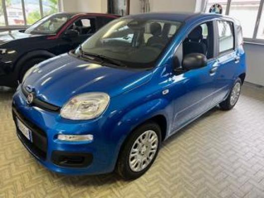 Km 0 FIAT Panda