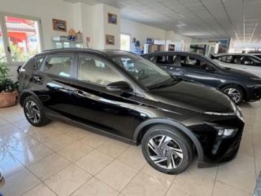 usato HYUNDAI Bayon
