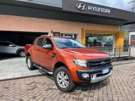 usato FORD Ranger