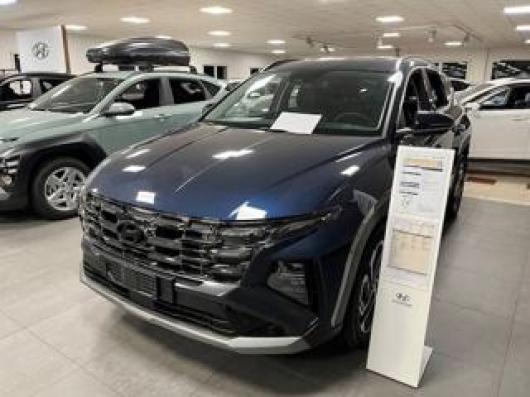 Km 0 HYUNDAI Tucson
