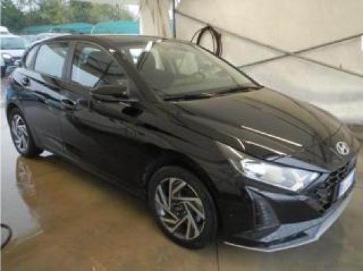 usato HYUNDAI i20