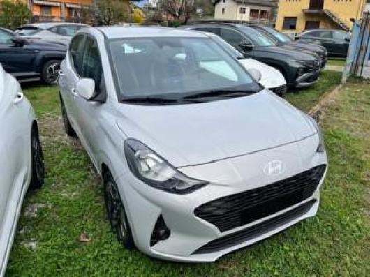 Km 0 HYUNDAI i10