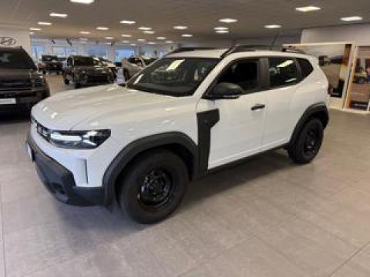 usato DACIA Duster