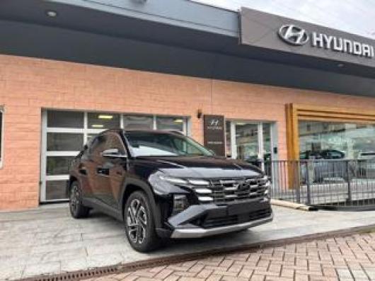 Km 0 HYUNDAI Tucson