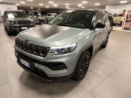 usato JEEP Compass