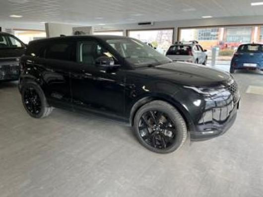usato LAND ROVER Range Rover Evoque
