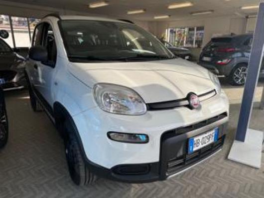 usato FIAT Panda
