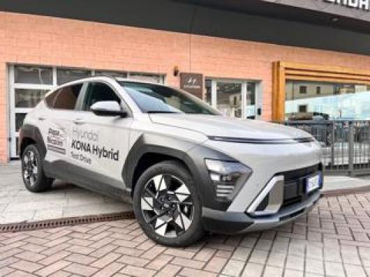 usato HYUNDAI Kona