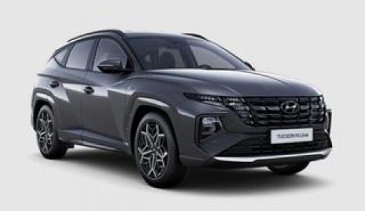 usato HYUNDAI Tucson