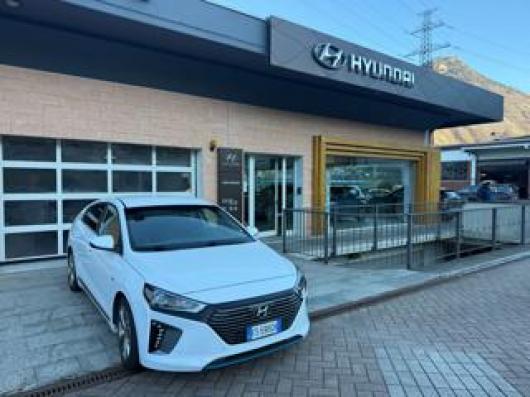 usato HYUNDAI Ioniq