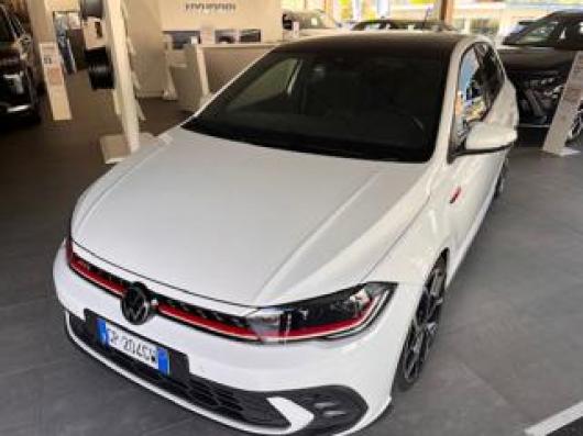usato VOLKSWAGEN Polo
