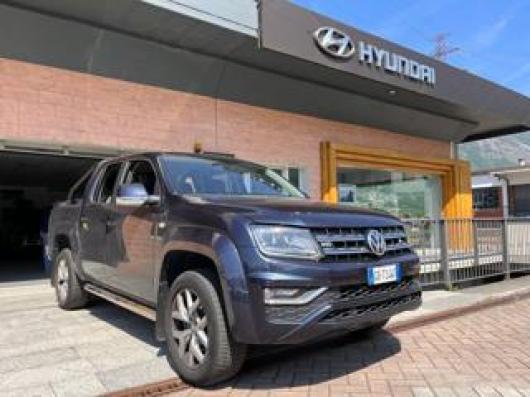 Amarok