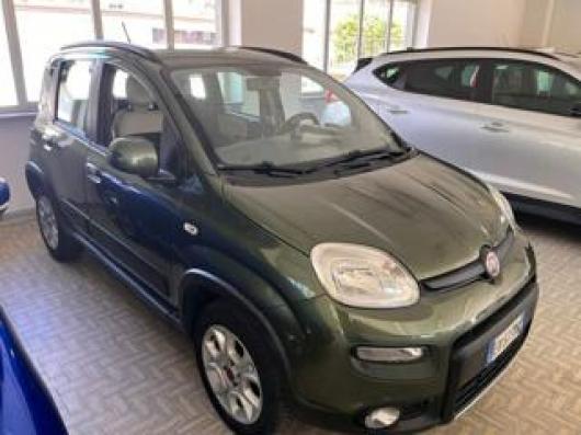 usato FIAT Panda