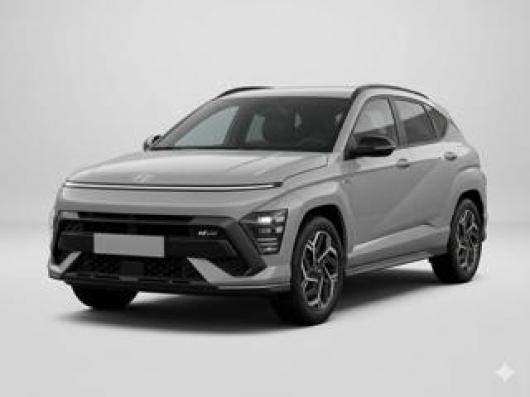 usato HYUNDAI Kona