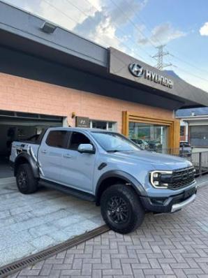 Ranger Raptor
