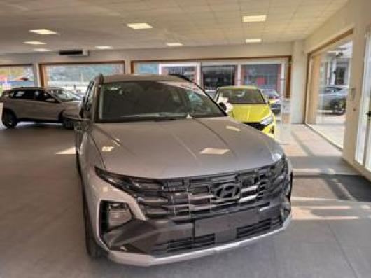 Km 0 HYUNDAI Tucson
