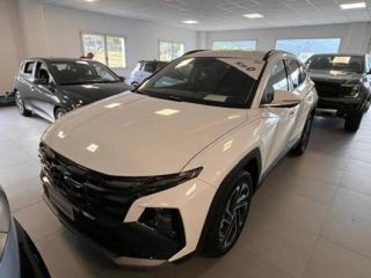 Km 0 HYUNDAI Tucson
