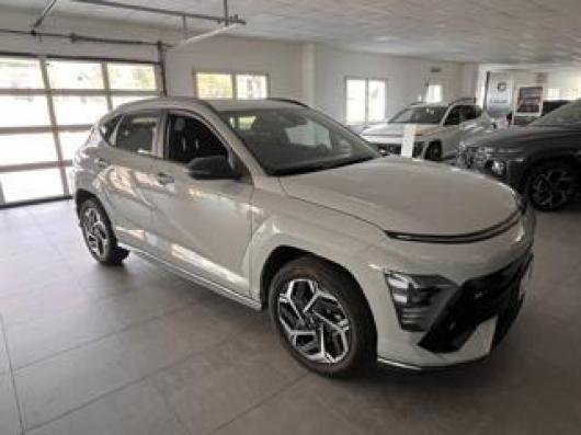 usato HYUNDAI Kona
