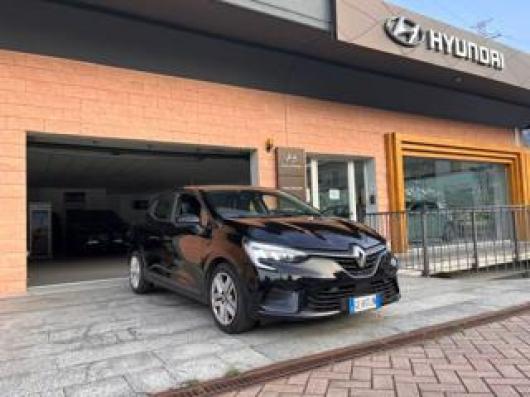 usato RENAULT Clio