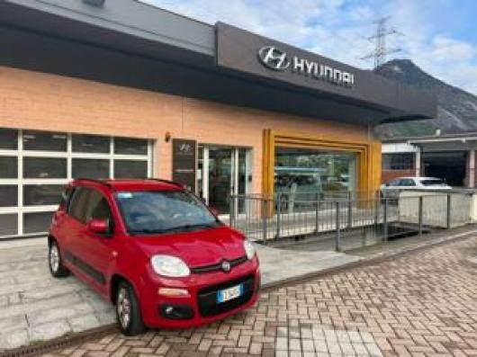 usato FIAT Panda