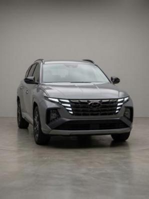usato HYUNDAI Tucson
