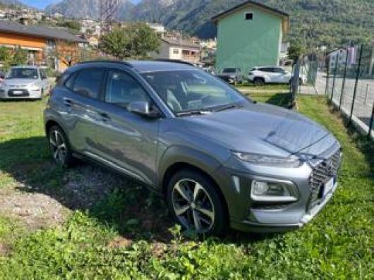 usato HYUNDAI Kona