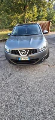 usato NISSAN Qashqai