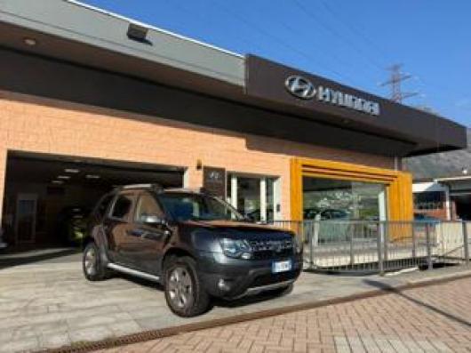 usato DACIA Duster