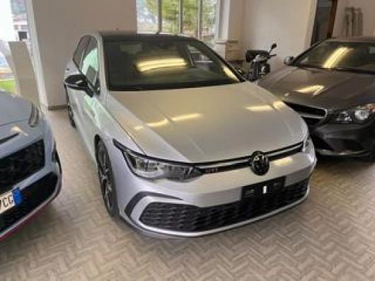 usato VOLKSWAGEN Golf