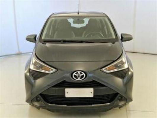 usato TOYOTA Aygo