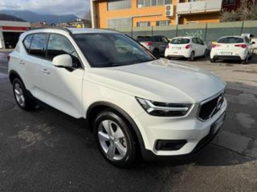 XC40