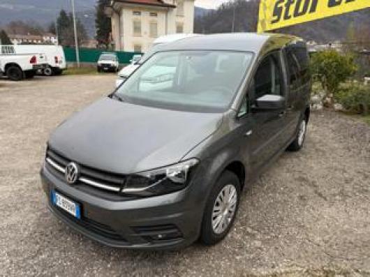 usato VOLKSWAGEN Caddy