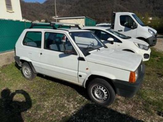 usato FIAT Panda