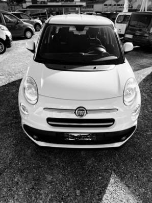 usato FIAT 500L