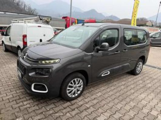 usato CITROEN Berlingo
