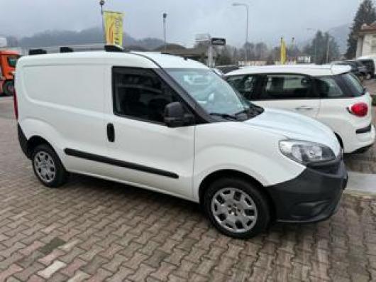 usato FIAT Doblo