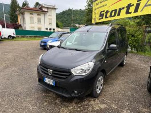 usato DACIA Dokker