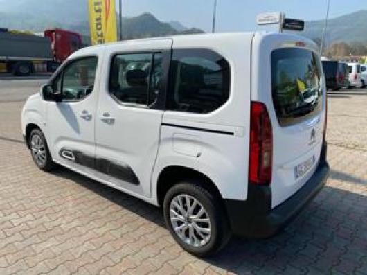 usato CITROEN Berlingo