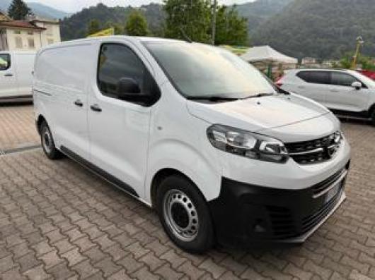 usato OPEL Vivaro