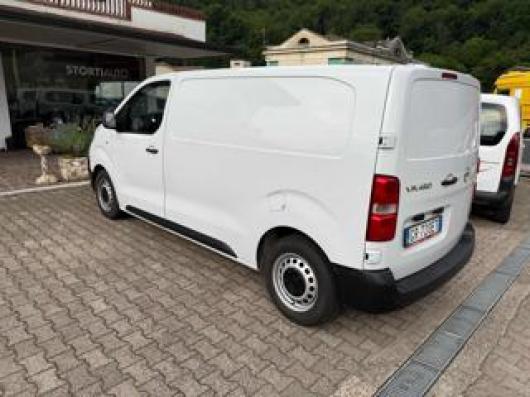 usato OPEL Vivaro