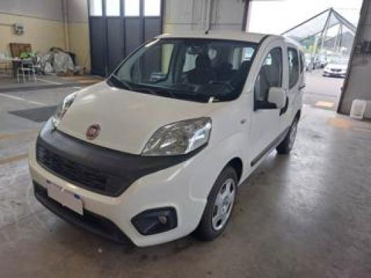 usato FIAT Qubo