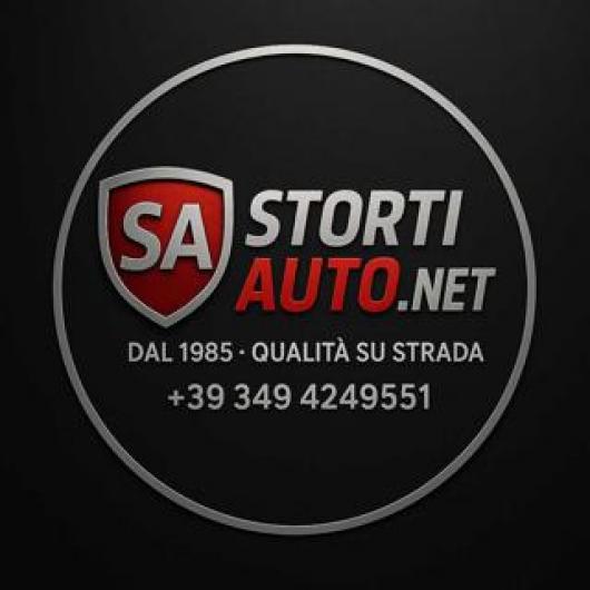 usato VOLKSWAGEN Golf