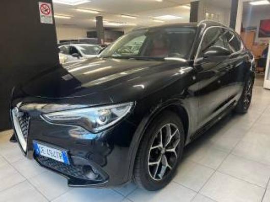 usato ALFA ROMEO Stelvio