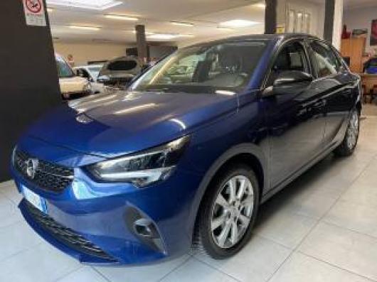 usato OPEL Corsa