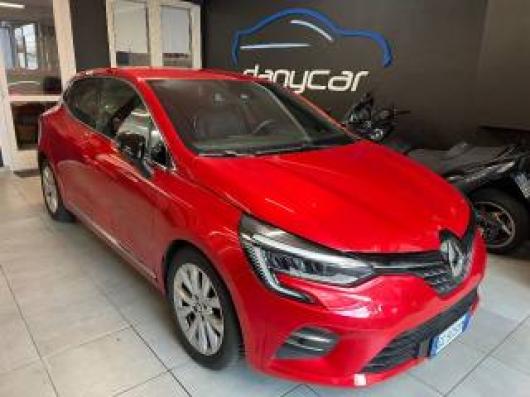 usato RENAULT Clio