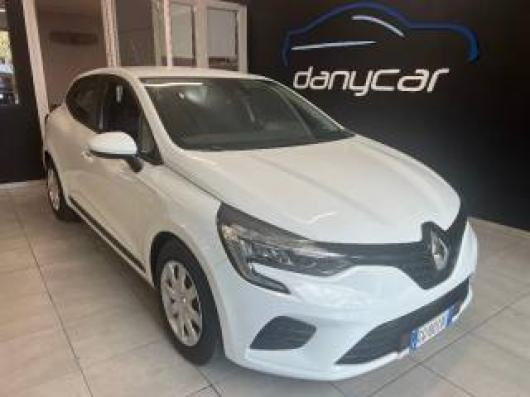 usato RENAULT Clio