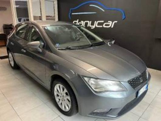 usato SEAT Leon