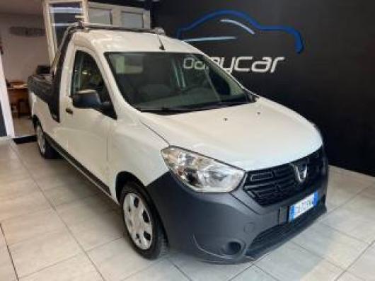 usato DACIA Dokker