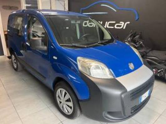 usato FIAT Fiorino